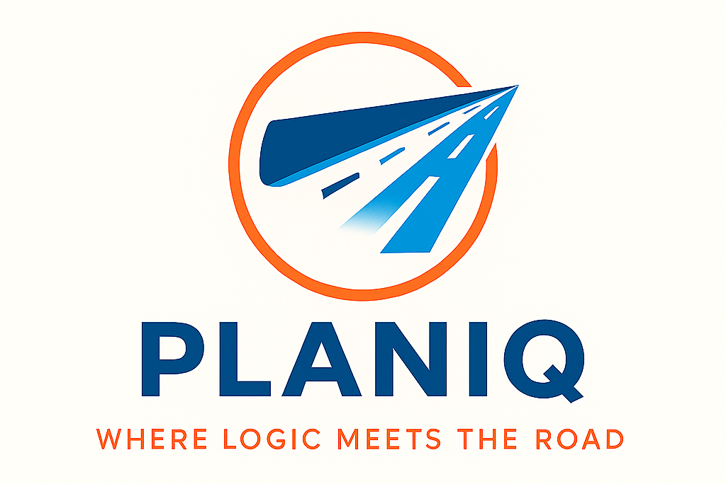 PlanIQ Logo